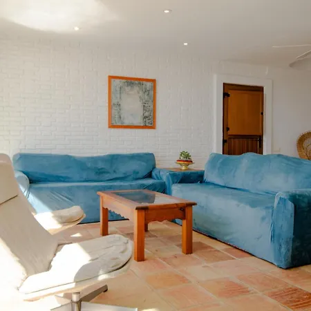Laberinto 25 Puerto Rey Apartment Vera Exterior photo