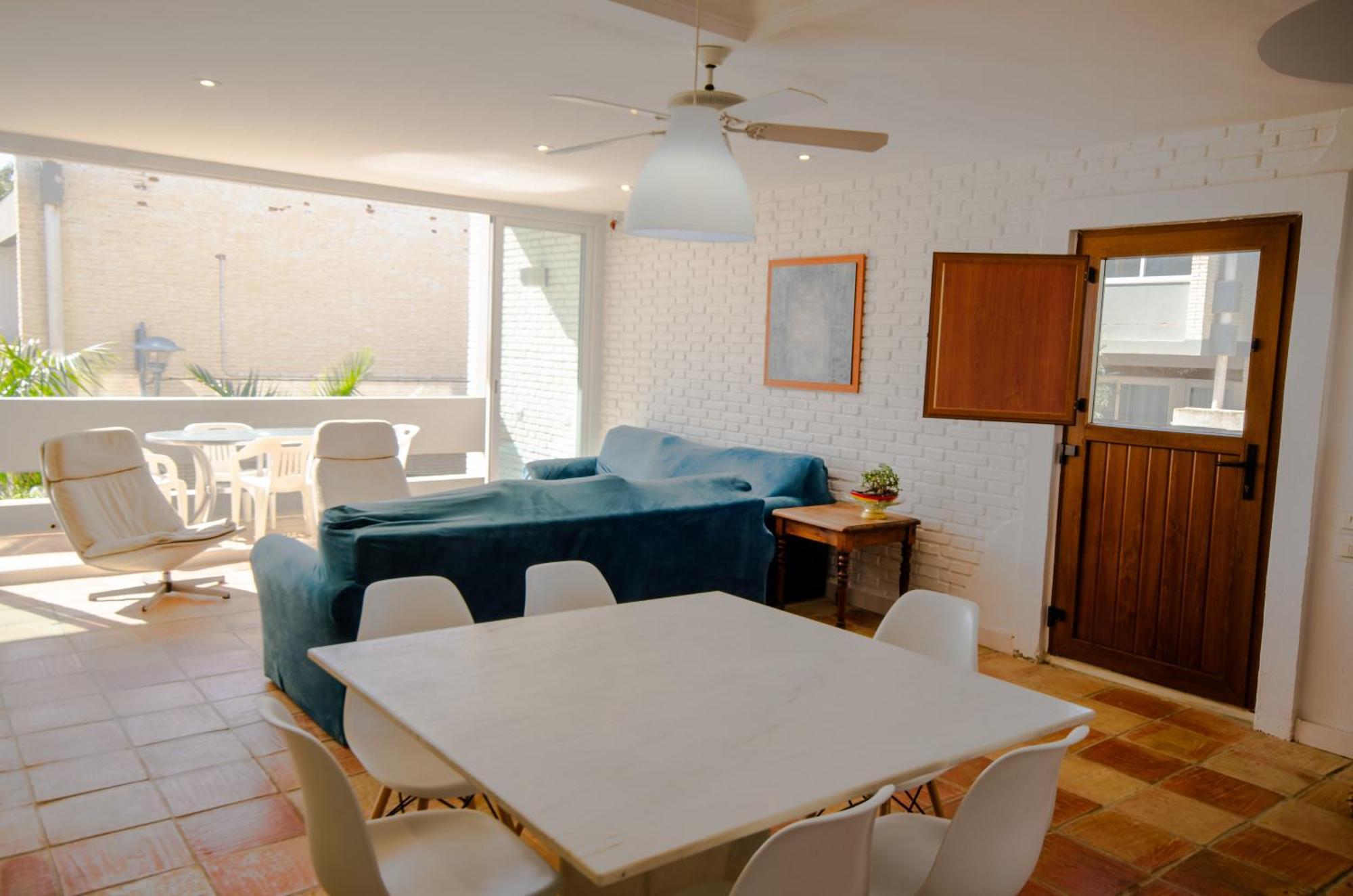 Apartment Laberinto 25 Puerto Rey *