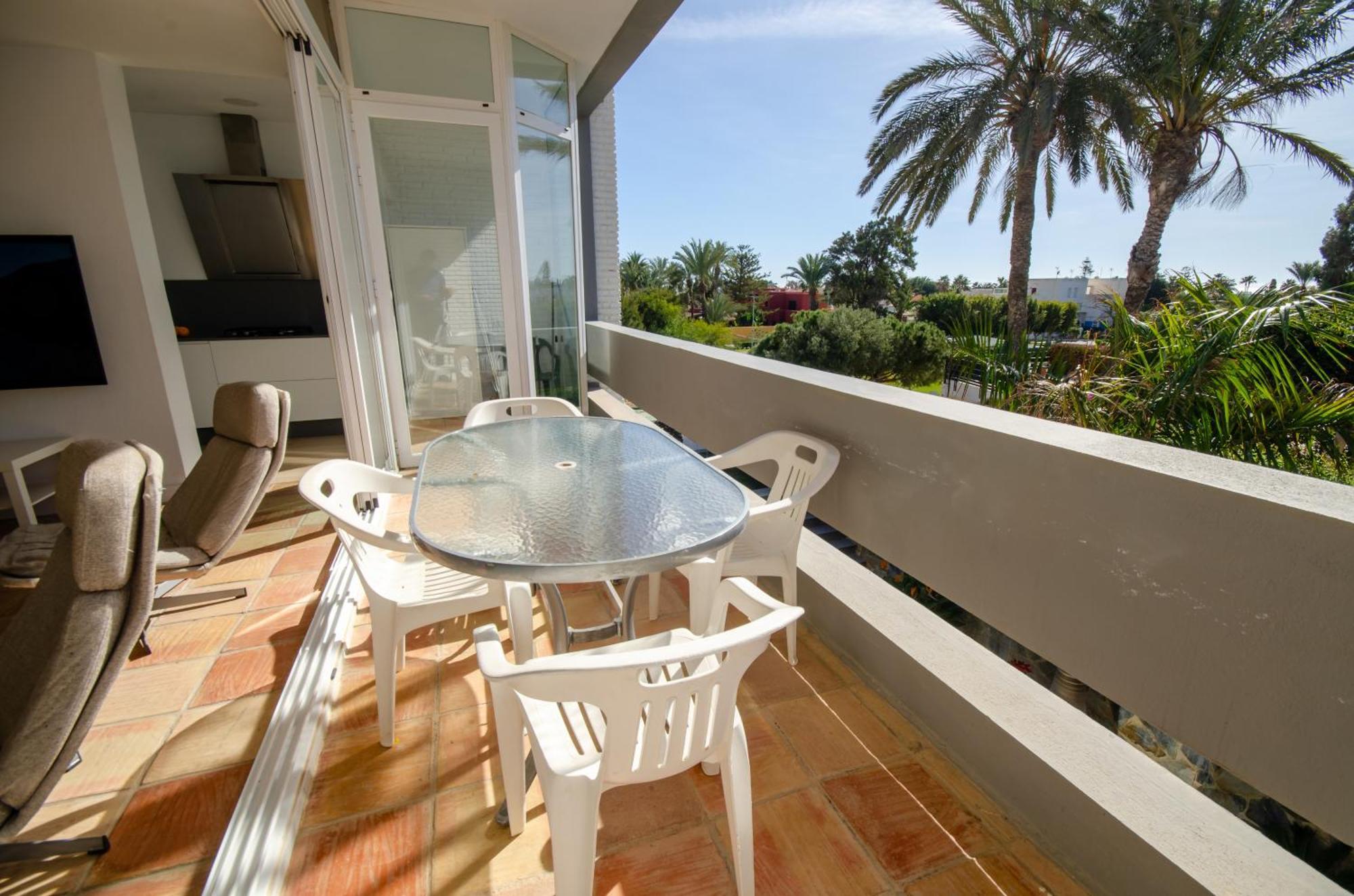 Apartment Laberinto 25 Puerto Rey