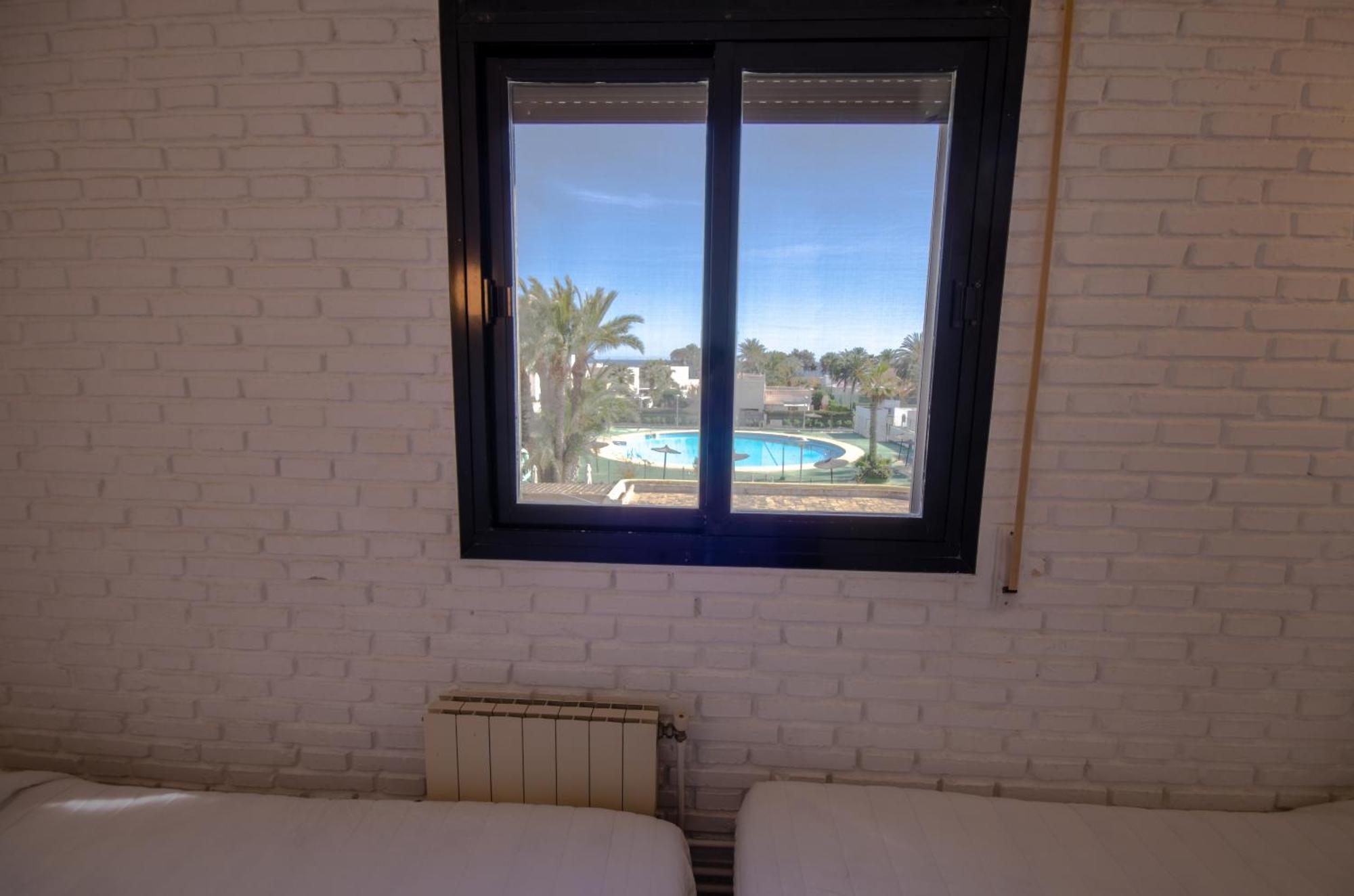 Apartment Laberinto 25 Puerto Rey *