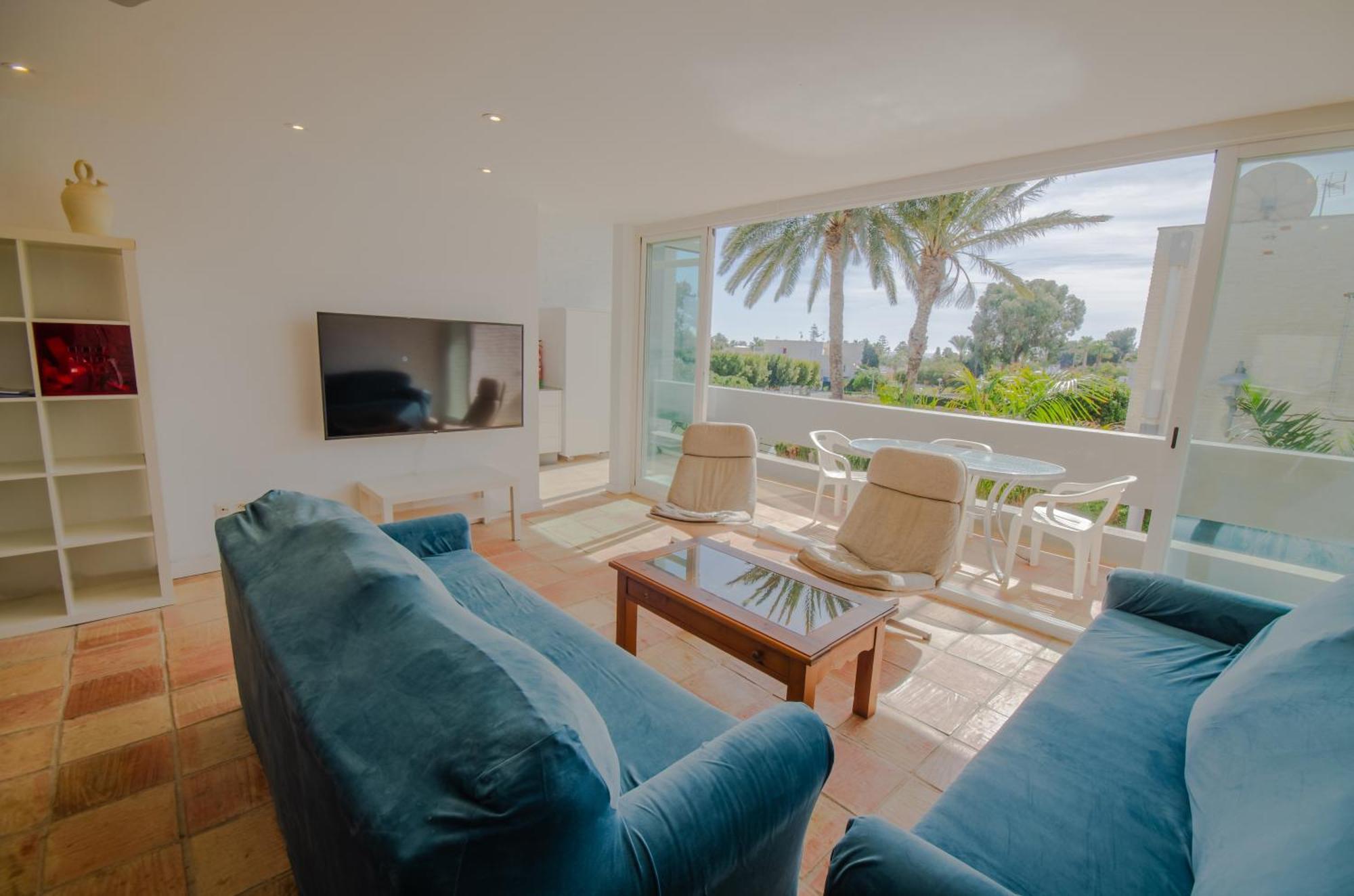 Apartment Laberinto 25 Puerto Rey Vera